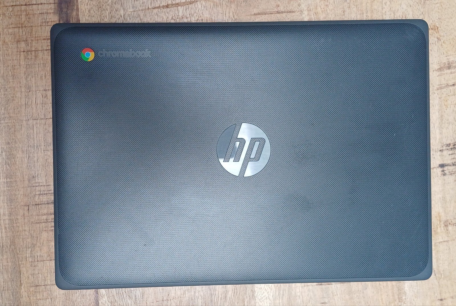 HP Cromebook 11.6inch, Gebruikt, Intel Celeron N4120, 2 tot 3 Ghz, Qwerty
