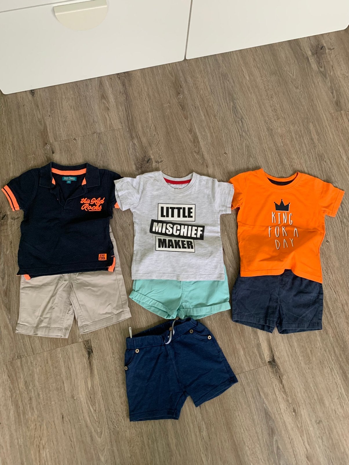 Jongenskleding maat 86, Kinderen en Baby's, Babykleding | Maat 86, Ophalen of Verzenden, Zo goed als nieuw, Jongetje, Broekje