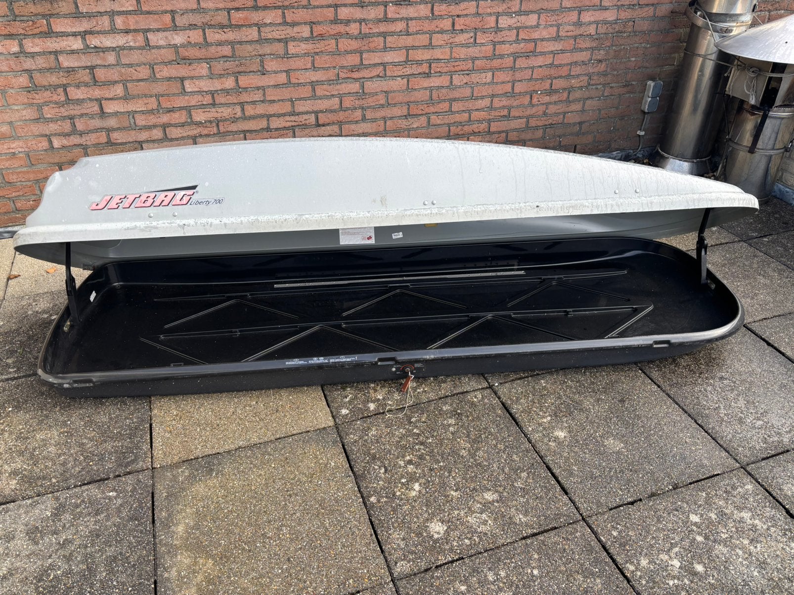 Te koop, Ophalen, Gebruikt