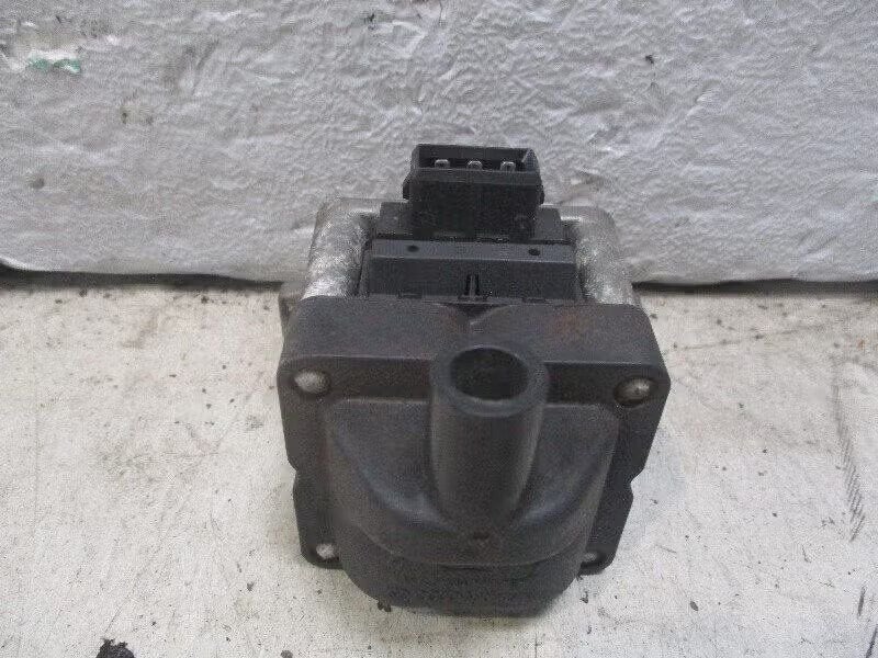 BOBINE Volkswagen, Gebruikt, Berliner Ring 2 38440 Wolfsburg, DE, Volkswagen, Volkswagen AG