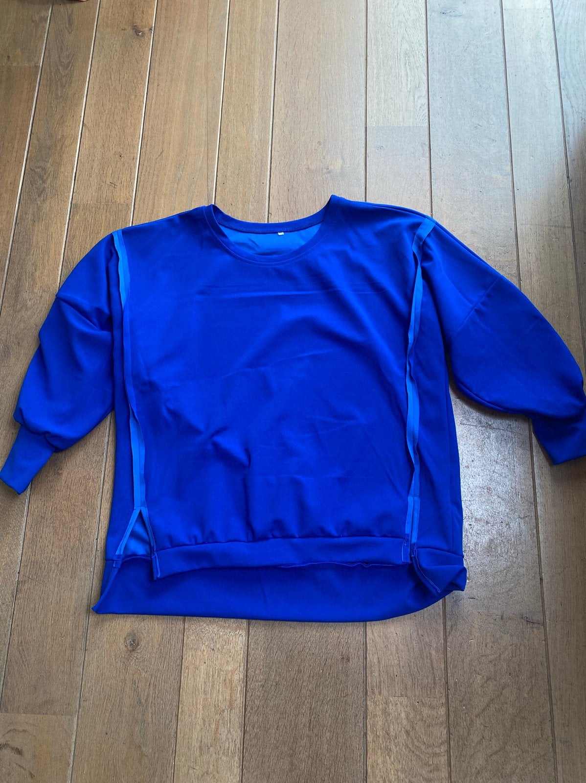 Truitje, Ophalen of Verzenden, Zo goed als nieuw, Maat 46/48 (XL) of groter