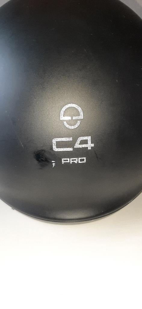 Schuberth systeemhelm intercomm, Motoren, Systeemhelm, Dames, XXL, Tweedehands