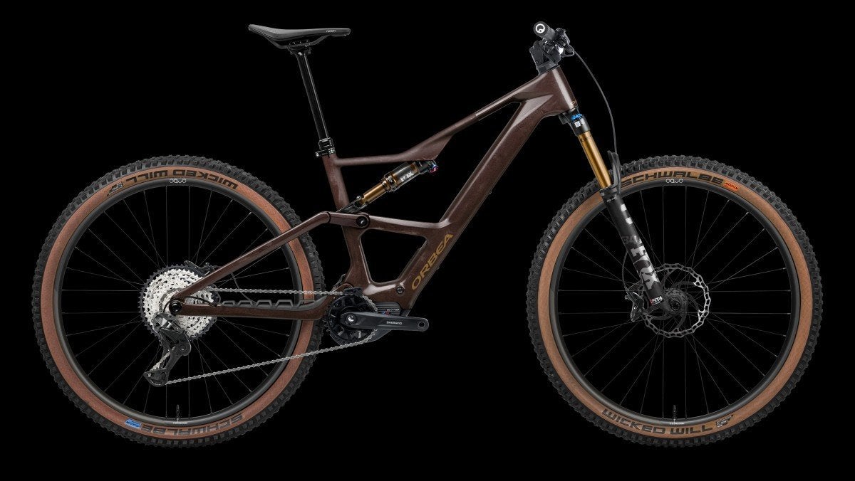 Nieuw ORBEA RISE SL M10 630W voor €6969, -, Heren, -, Nieuw