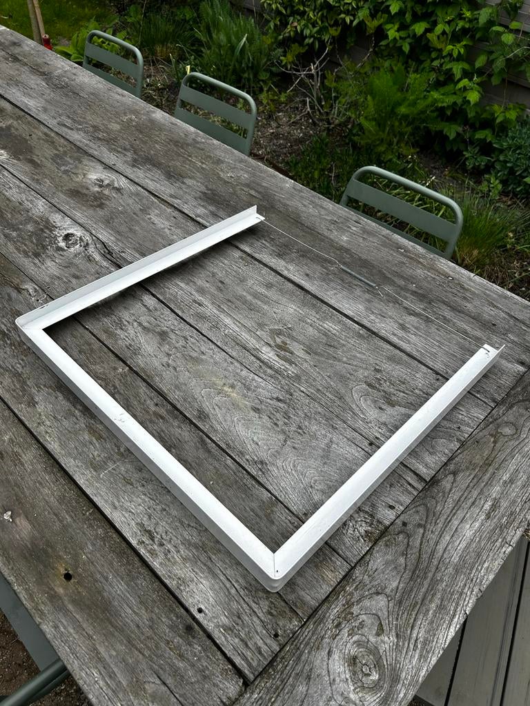 Stapelkit voor wasmachine en droger, Ophalen, Gebruikt