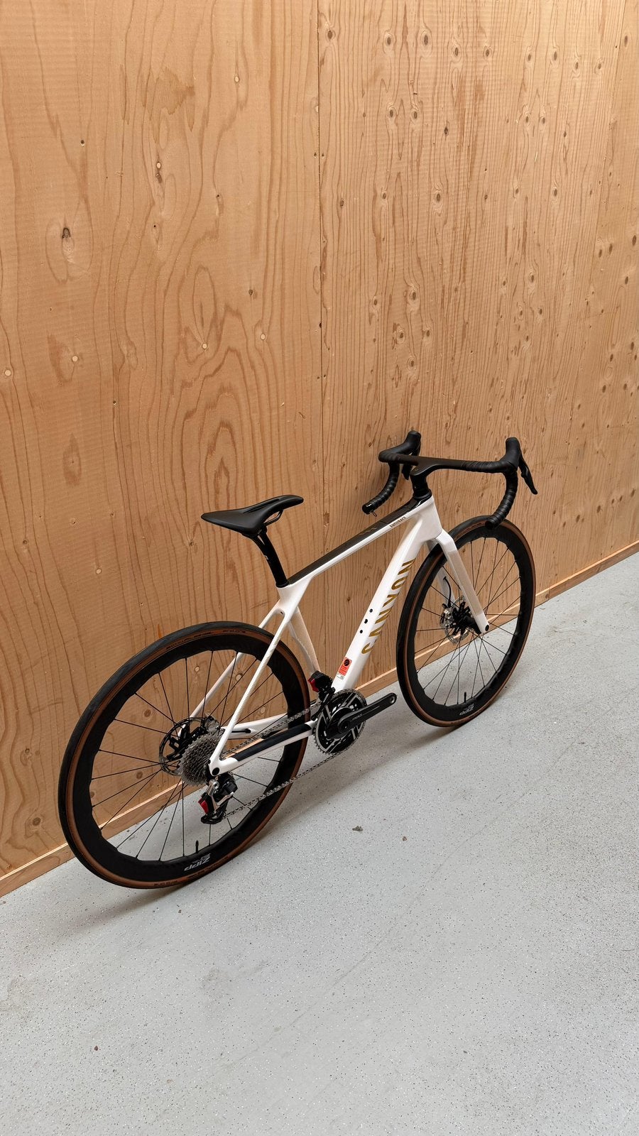 Canyon Endurace CFR - SRAM Red AXS - Zipp NSW - XS, Overige merken, 28 inch, Carbon, 49 tot 53 cm