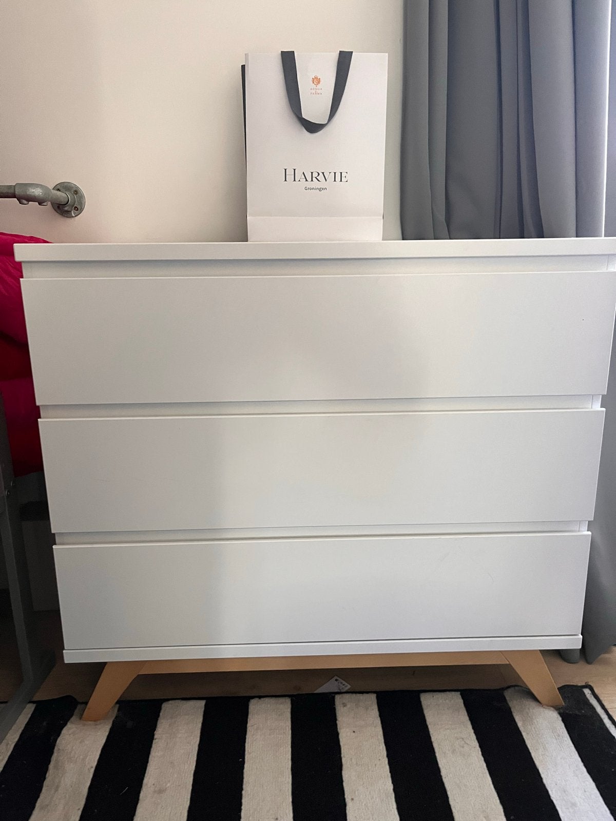 Bopita Commode - Zo goed als nieuw met softclose, Ophalen, Zo goed als nieuw, Commode