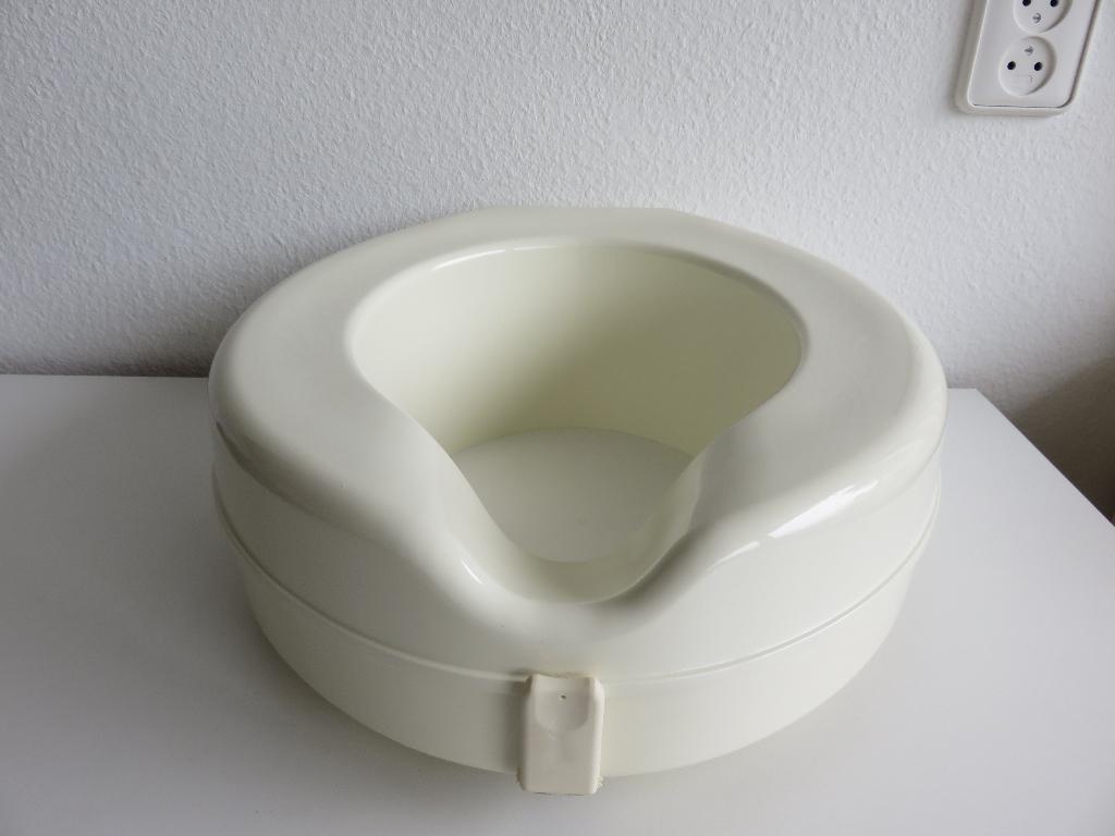 Gordon Ellis toiletverhoger derby range 10 cm, Ophalen of Verzenden, Zo goed als nieuw