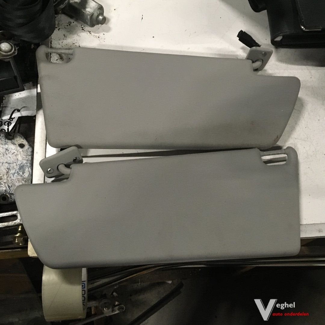Opel Vectra C 1.8 16v station 2007 Wagennr 2500038  Zonnekle, Gebruikt, -, -, Ophalen of Verzenden