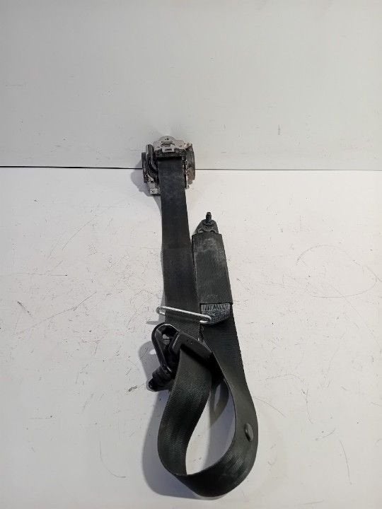 Veiligheidsgordel links voor Ford Transit, Onderdelen@venauto.nl, Van der Ven Autorecycling B.V., Gebruikt, Ettenseweg 76, 4706 PB Roosendaal, The Netherlands