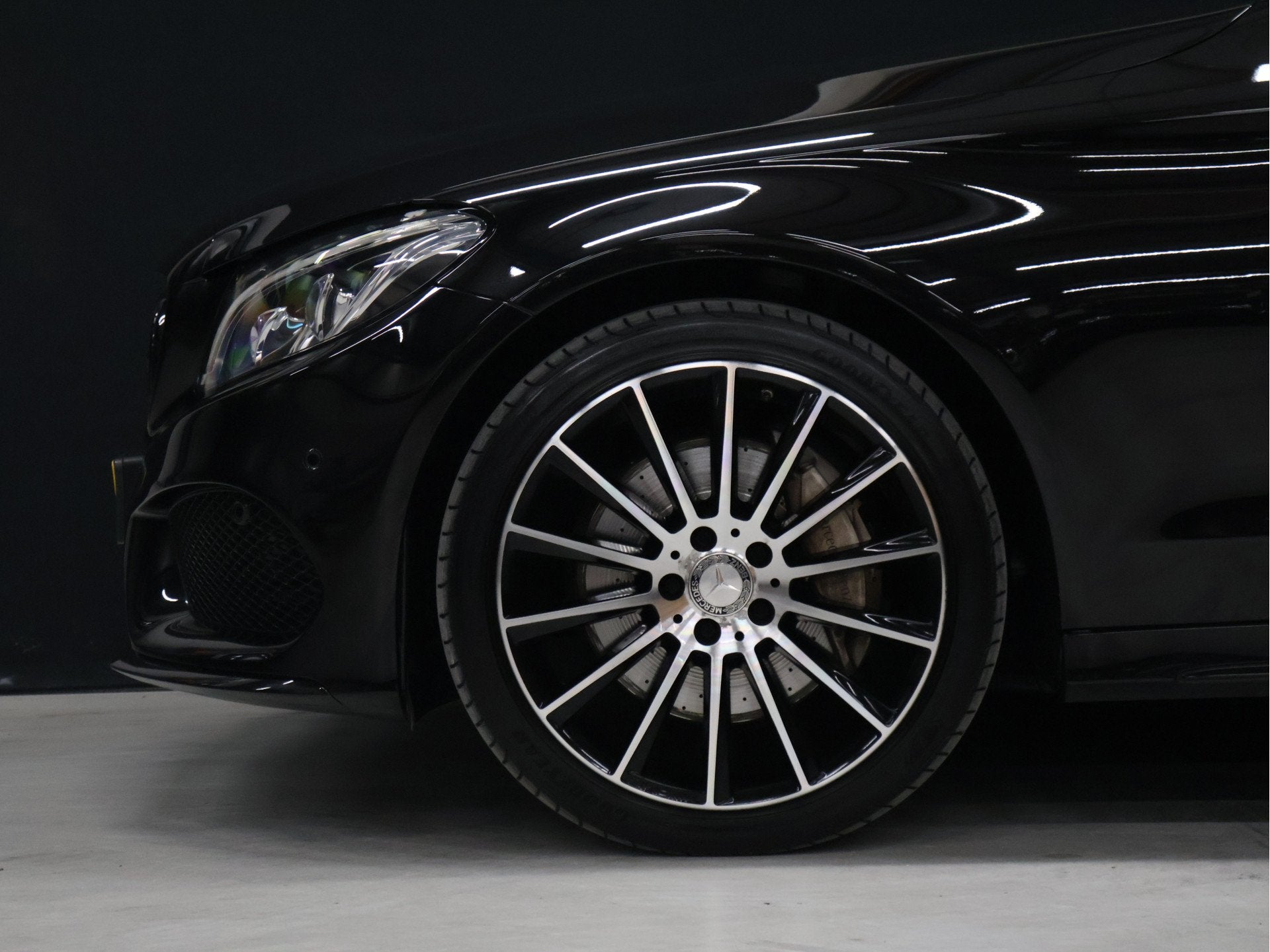 Mercedes-Benz C-Klasse 250 Prestige [SCHUIFKANTELDAK, STOELV, Automaat, Dealer onderhouden, 4 cilinders, Automatische klimaatregeling