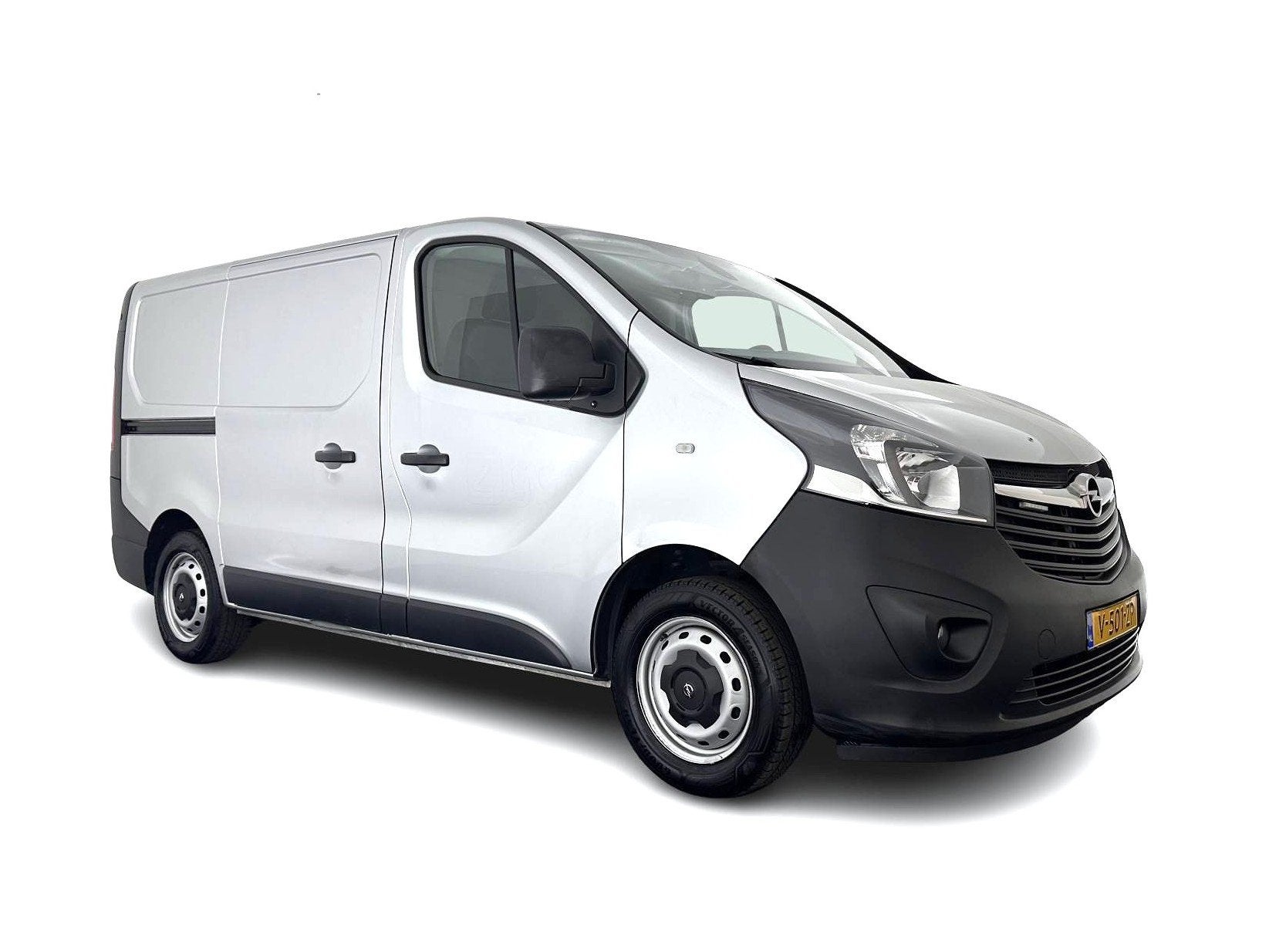 Opel Vivaro 1.6 CDTI L1H1 Edition EcoFlex *NAVI-FULLMAP | CA, Auto's, Voorwielaandrijving, Stof, Gebruikt, 4 cilinders