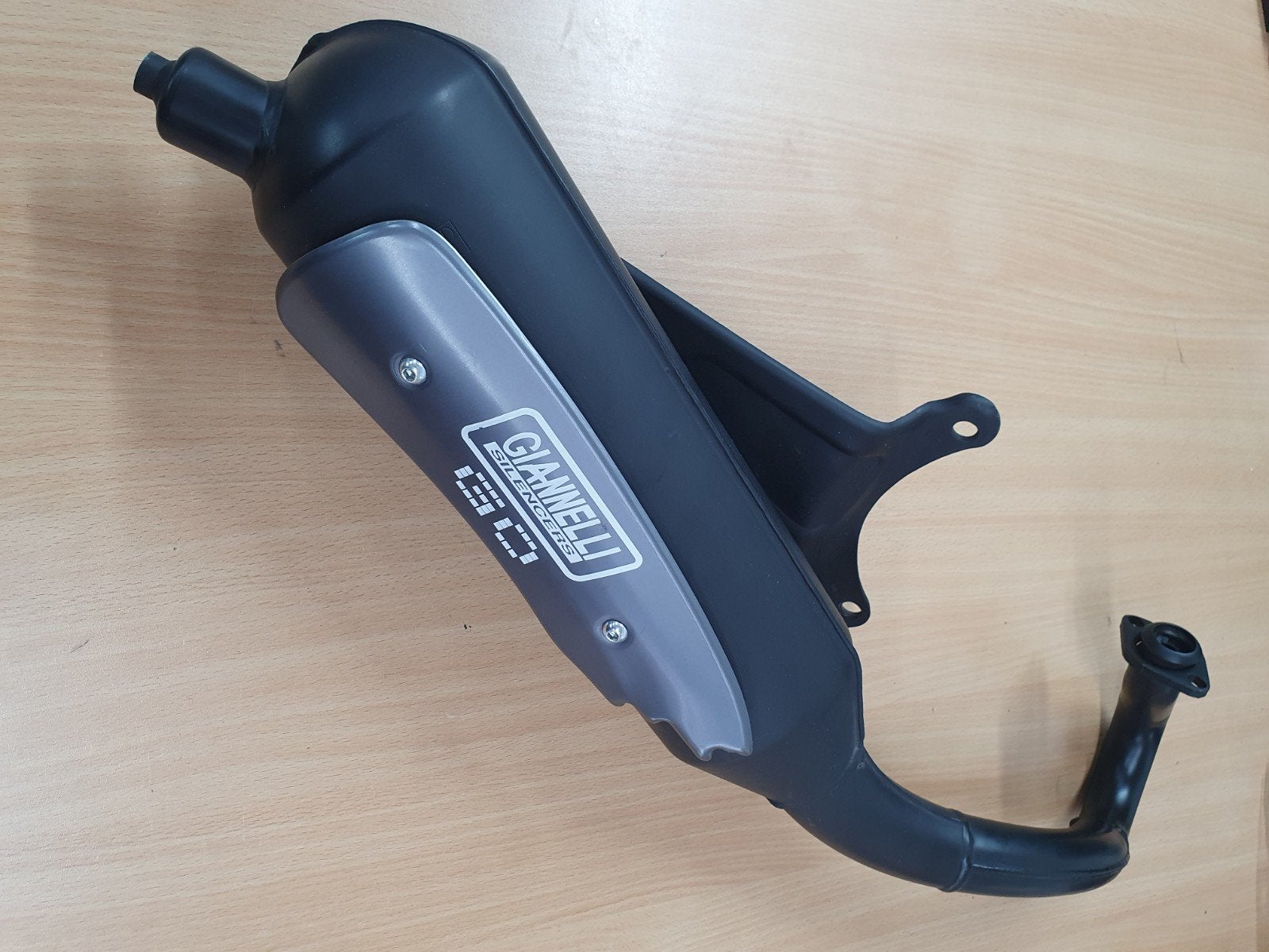 Giannelli Go voor Piaggio 2T scooters, Ophalen of Verzenden, Nieuw