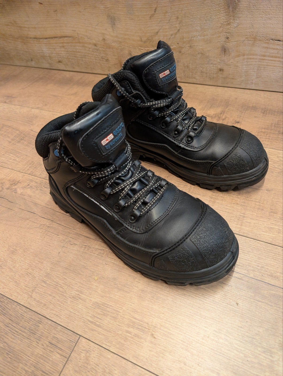 Werkschoenen Veiligheidsschoenen Espro 42, Kleding | Heren, Info@espro.com, Ophalen of Verzenden, Zo goed als nieuw, Espro