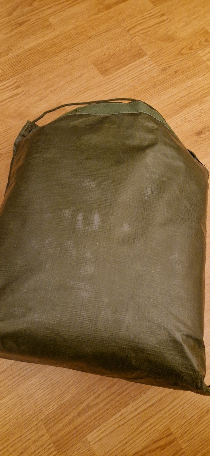Nbc beschermings uitrusting M2000, Verzamelen, Ophalen of Verzenden, Landmacht, Nederland, Kleding of Schoenen