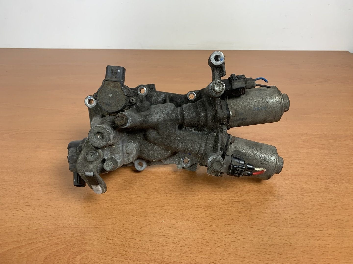 Citroën C1 Peugeot 107 AYGO schakelrobot 2005 - 2014, Gebruikt, -, Ophalen of Verzenden, -