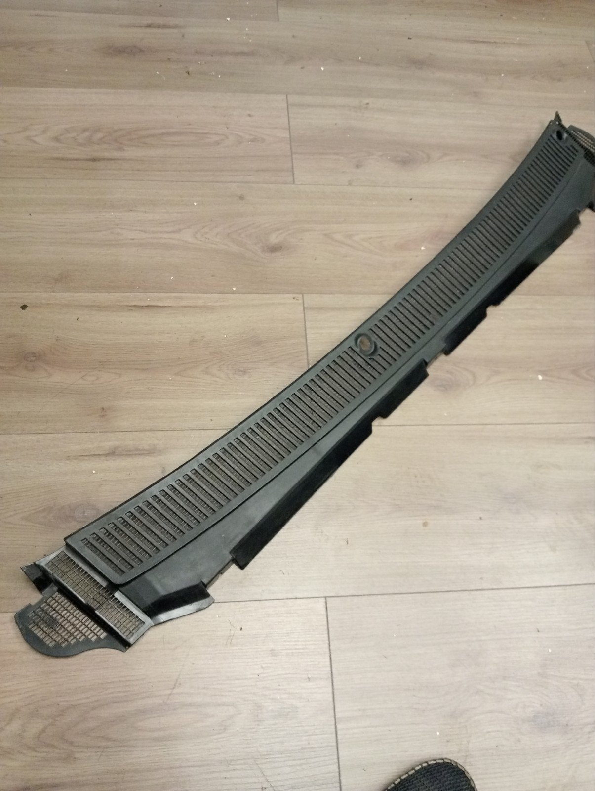Peugeot 505 paravan, Plaxico, onder voorruit, Ophalen, Gebruikt, Nb, Nb