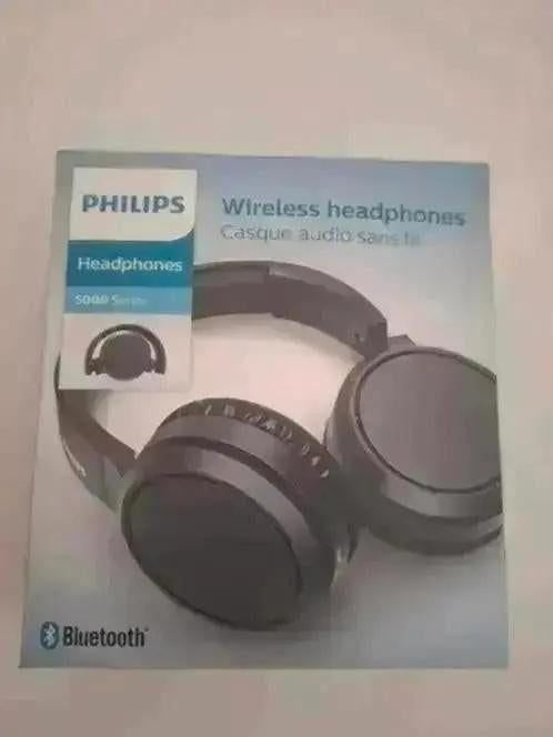 Philips 5000 Series Hoofdtelefoon, Ophalen of Verzenden, Nieuw, Philips