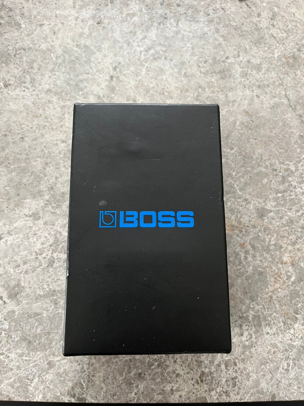 Boss OBD-3 Bass Overdrive Pedal, Ophalen, Zo goed als nieuw, Distortion, Overdrive of Fuzz