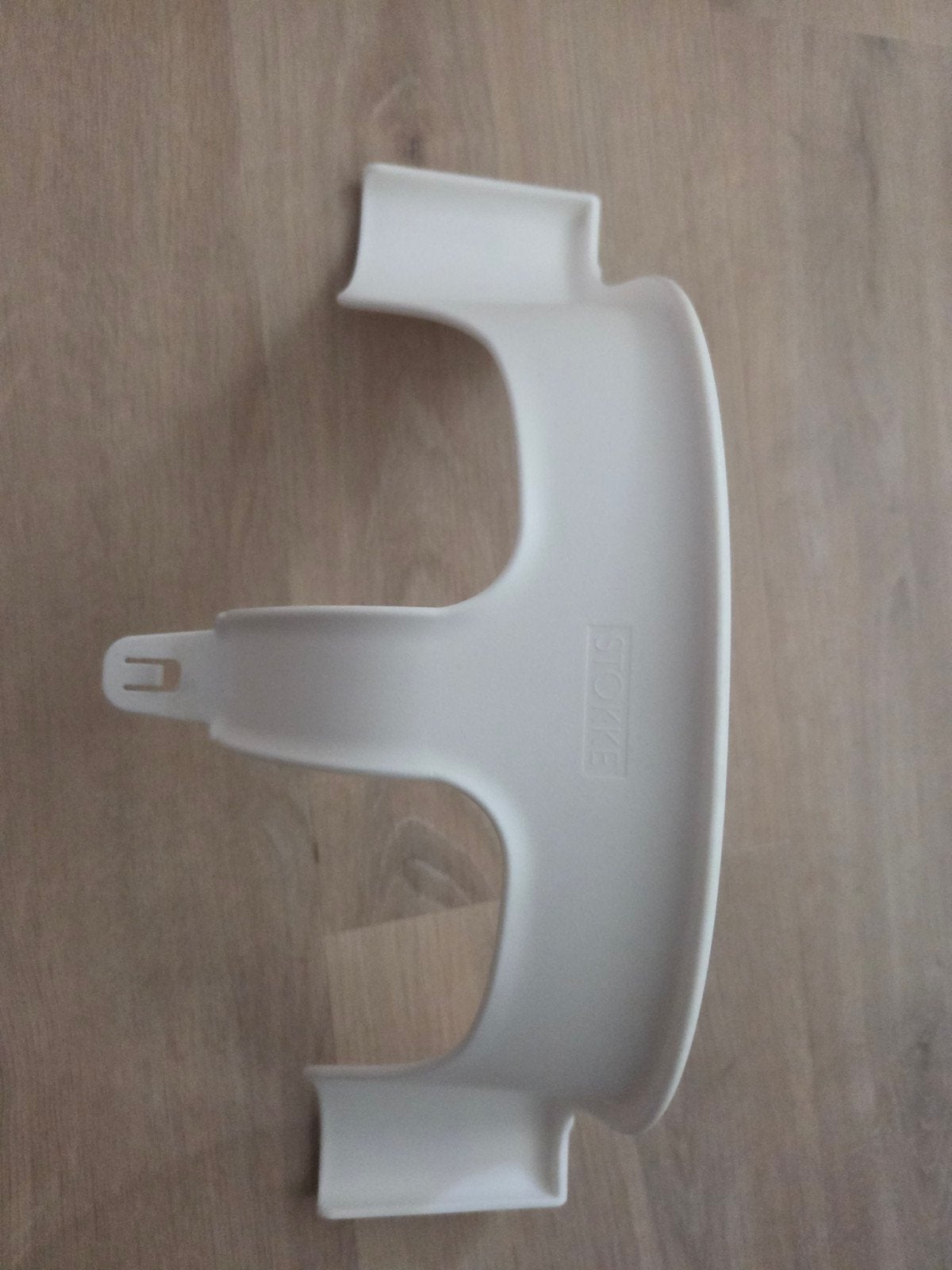 Nieuwe Stokke Tripp Trapp stoelverkleiner, Kinderen en Baby's, Kinderstoelen, Ophalen