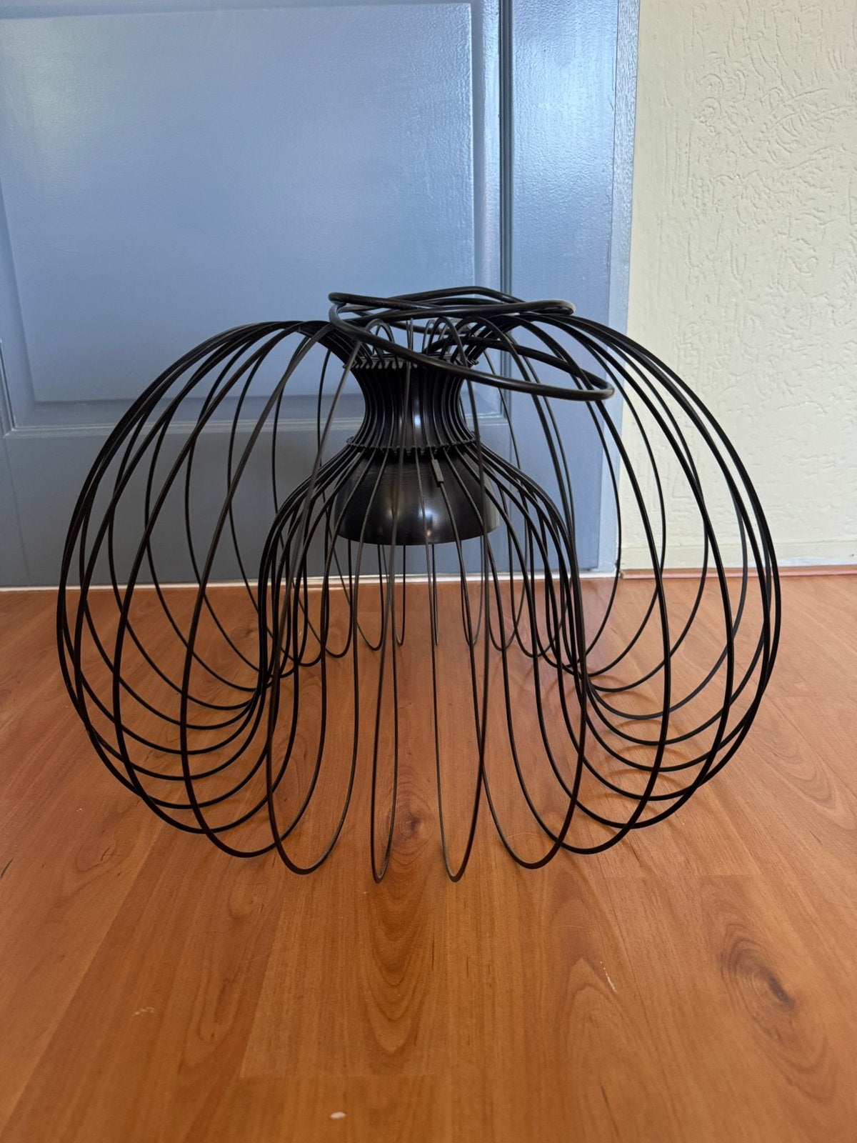 Ikea hanglamp KALLFRONT / HEMMA, Ophalen of Verzenden, Zo goed als nieuw