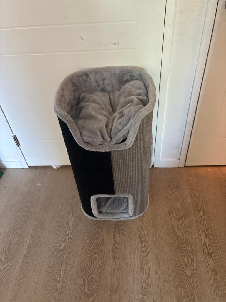 Kattenmand, Dieren en Toebehoren, Ophalen, Nieuw, Overige