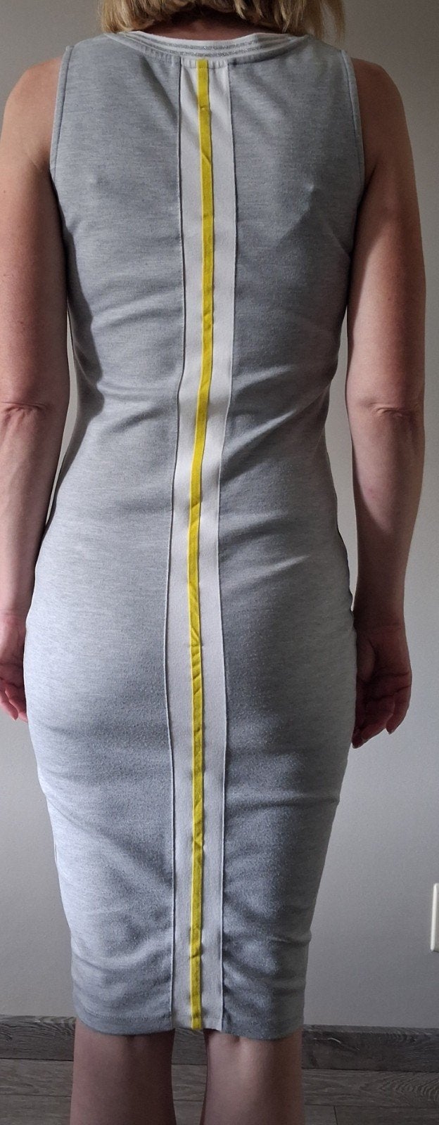 Jurk stretch Shoeby, Ophalen of Verzenden, Zo goed als nieuw, Shoeby, Maat 34 (XS) of kleiner