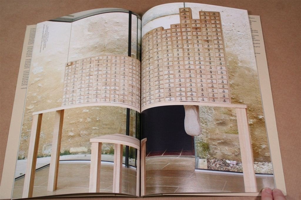 Dossier Robinson — Kunstenaarsresidentie [2011], Ophalen of Verzenden, Zo goed als nieuw