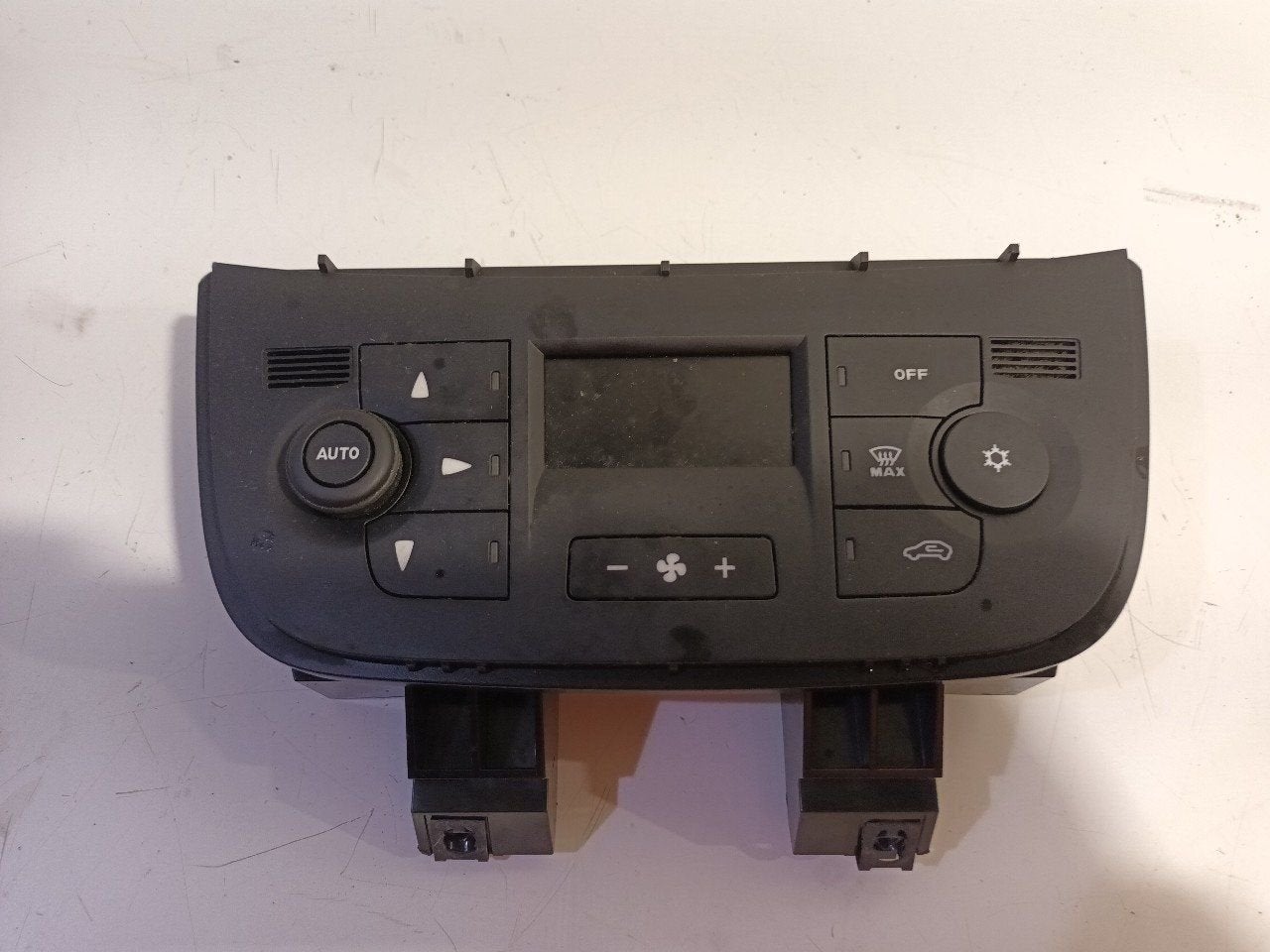 Bedieningspaneel kachel Opel Combo, Onderdelen@venauto.nl, Van der Ven Autorecycling B.V., Gebruikt, Ettenseweg 76, 4706 PB Roosendaal, The Netherlands