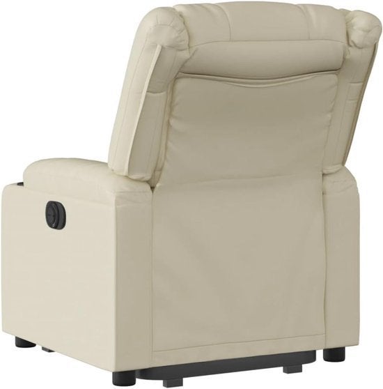 Relaxstoel met Opstahulp – Elektrische Relaxstoel – TV-stoel, Corvance B.V., Verzenden, Nieuw, Corvancebol@gmail.com