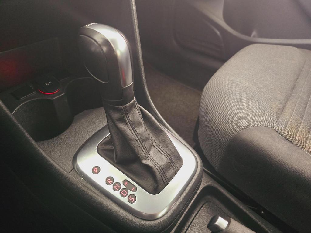 Volkswagen Polo 1.6 TDI Comfortline|AUTOMAAT|NAP|2E EIG|CRUI, Euro 5, Gebruikt, 23 km/l, Origineel Nederlands