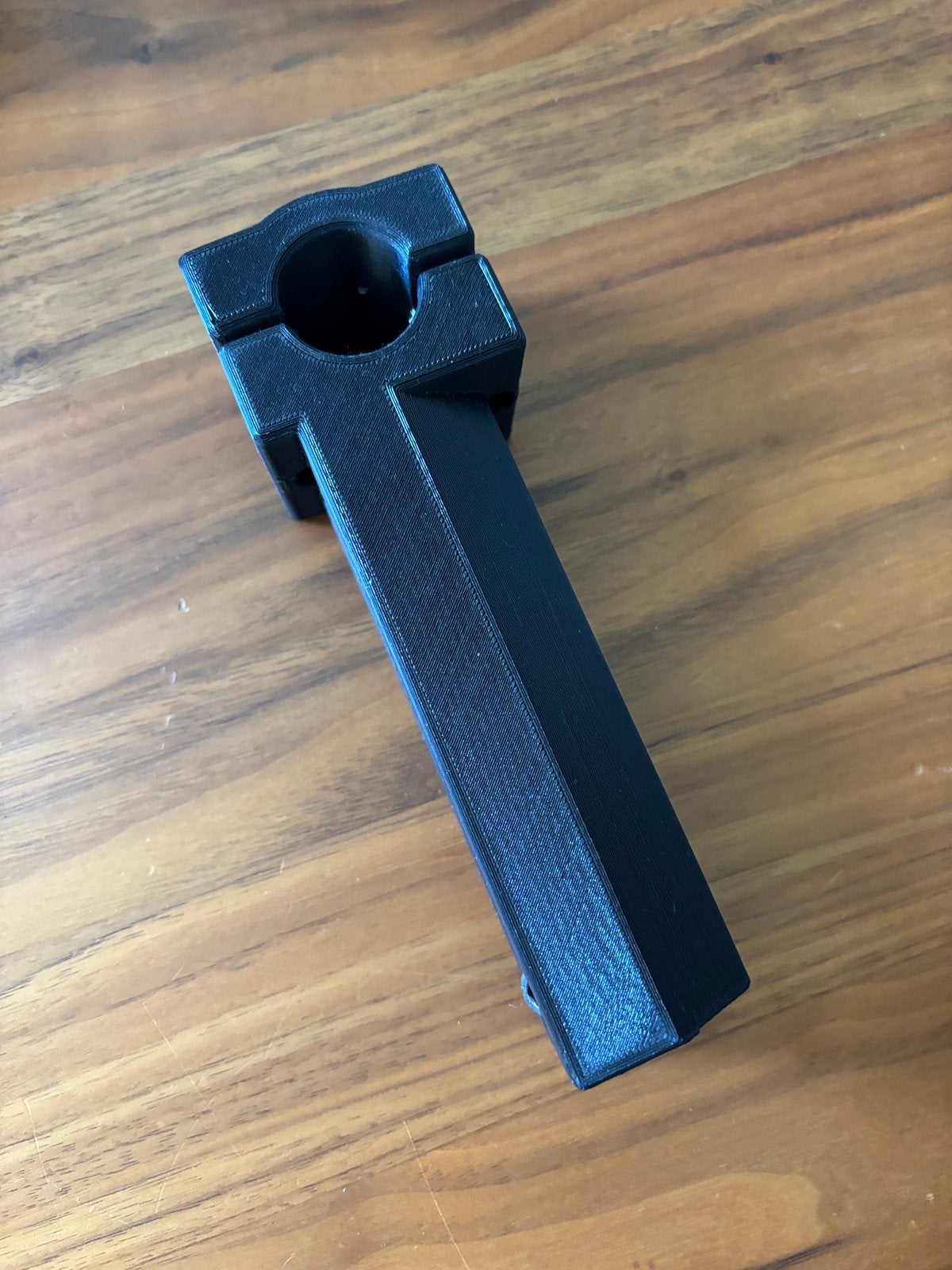 Shifter Mount Playseat Challenge - 3D geprint - Logitech/TSM, Ophalen of Verzenden, Gebruikt, Playseat of Racestoel