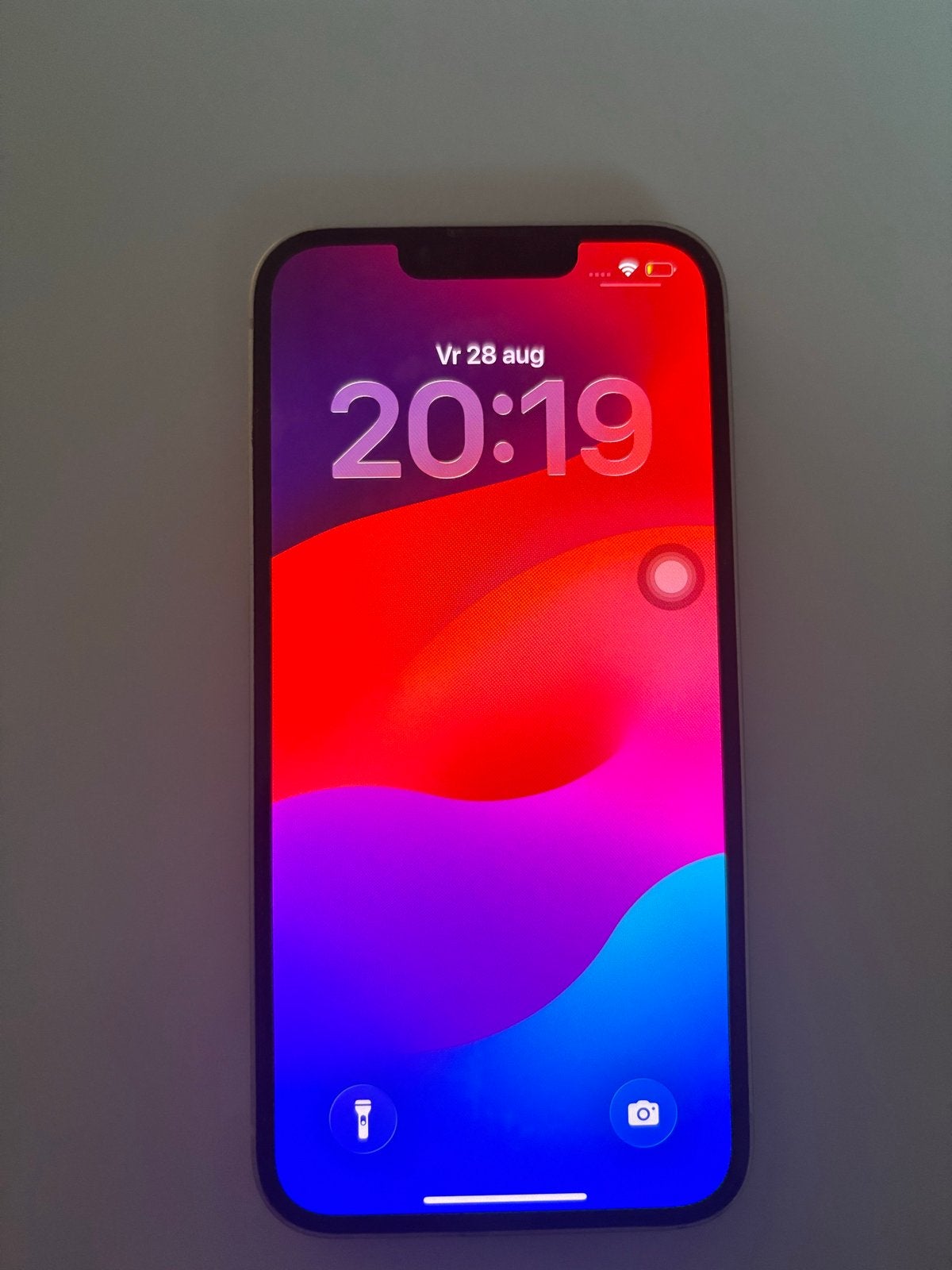 iPhone 13 - Gebruikt, Ophalen, Zwart, IPhone 13, 128 GB