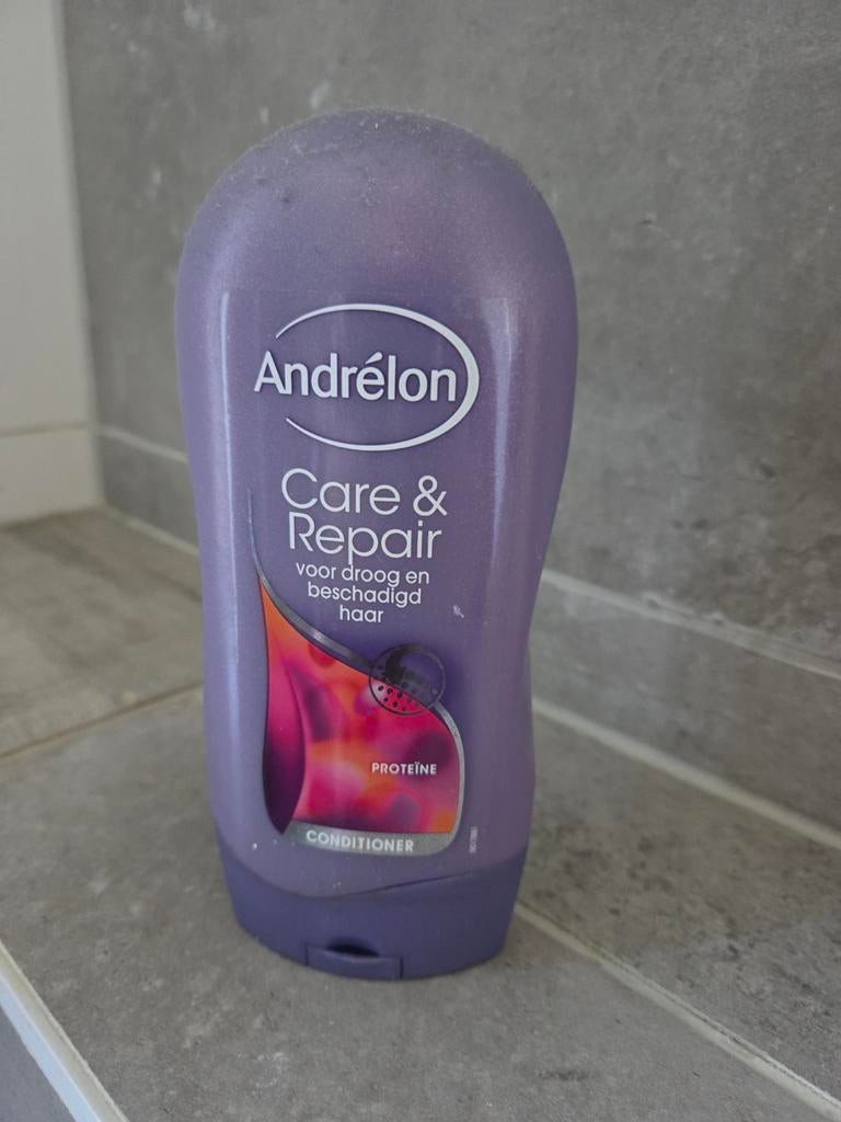 Andrélon Care & Repair Conditioner, Ophalen of Verzenden, Nieuw, Shampoo of Conditioner