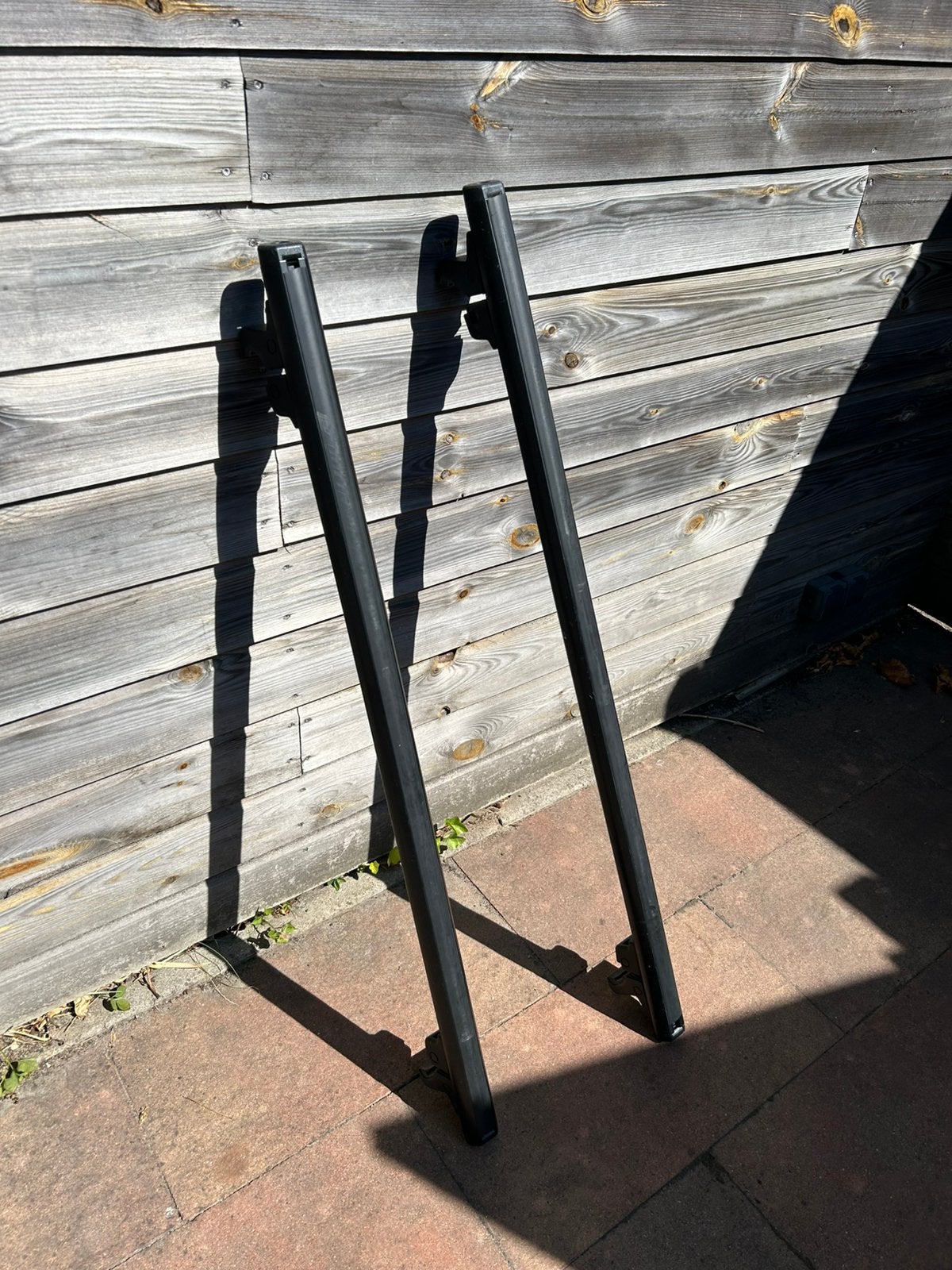 Dakdragers VW Golf 4 of Passat 5/5.5 - met schade, Ophalen, Gebruikt