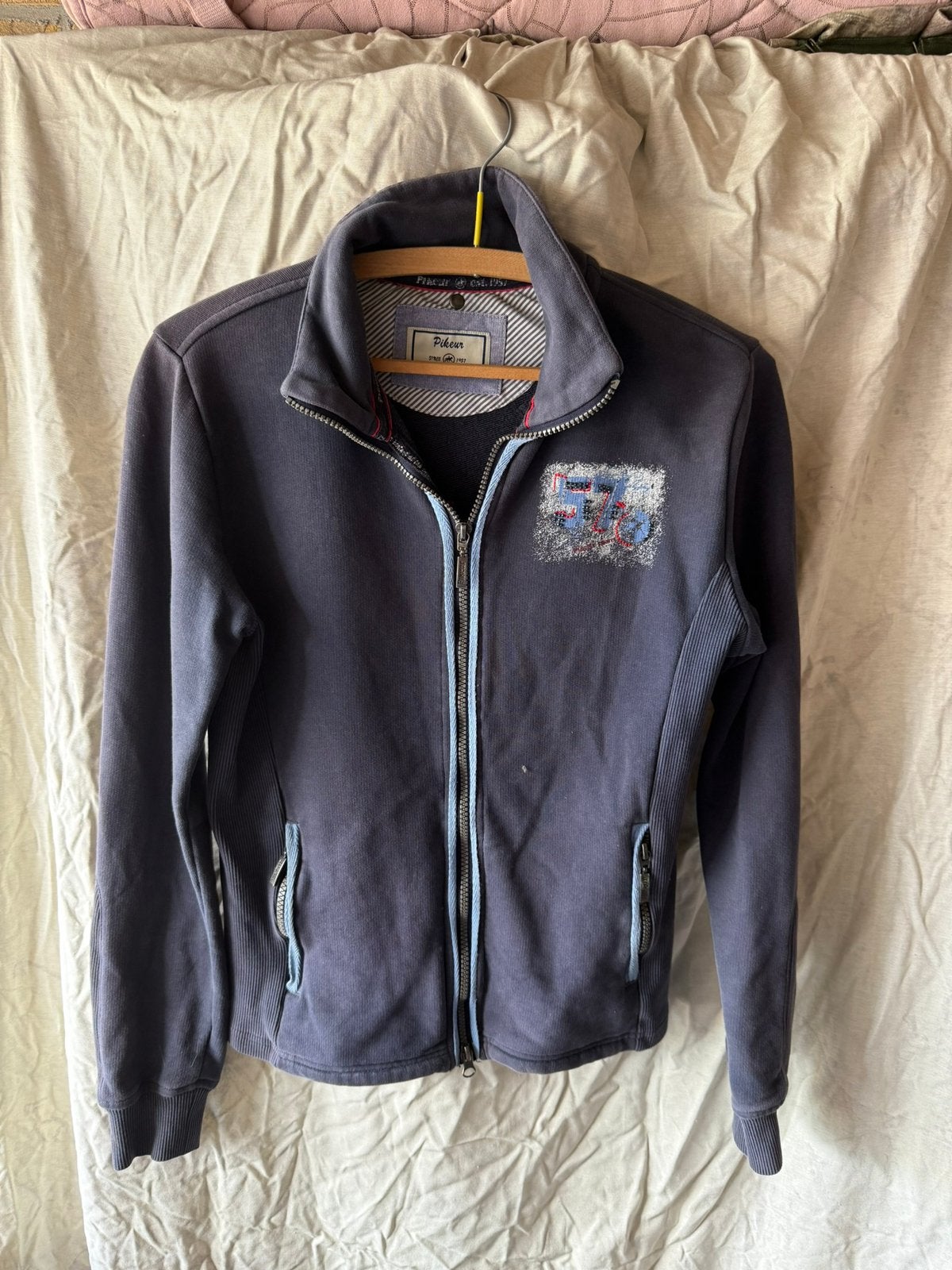 Pikeur vest S, Ophalen of Verzenden, Zo goed als nieuw, Dressuur, Bovenkleding