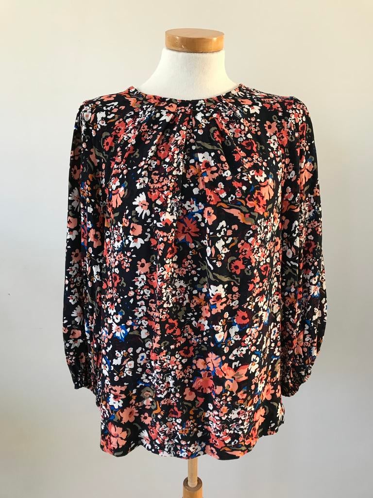Nieuw blouse Saint Tropez maat M, Ophalen, Nieuw, Maat 38/40 (M)
