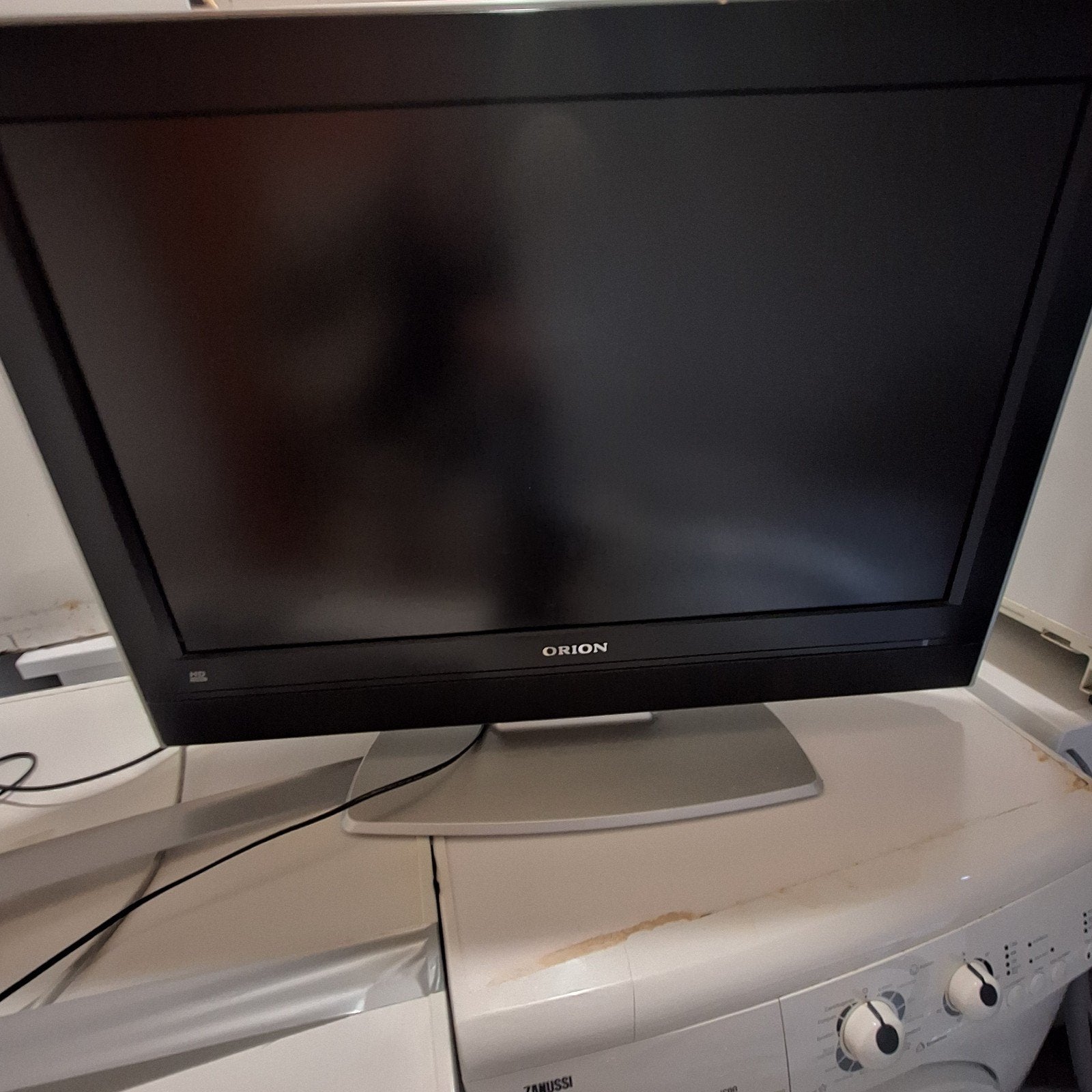 Orion TV-32082 LCD TV - 80 cm (32 inch) - bezorging mogelijk, Audio, Tv en Foto, Televisies, Gebruikt, LCD, 80 tot 100 cm, Ophalen