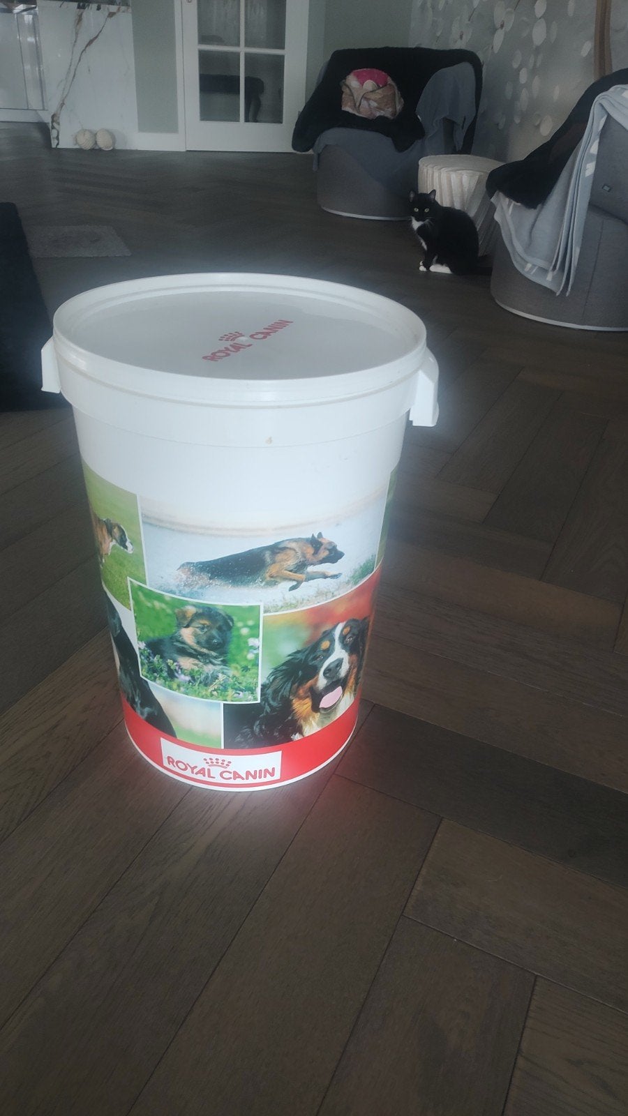 gratis op te halen, Ophalen, Gebruikt, Kunststof
