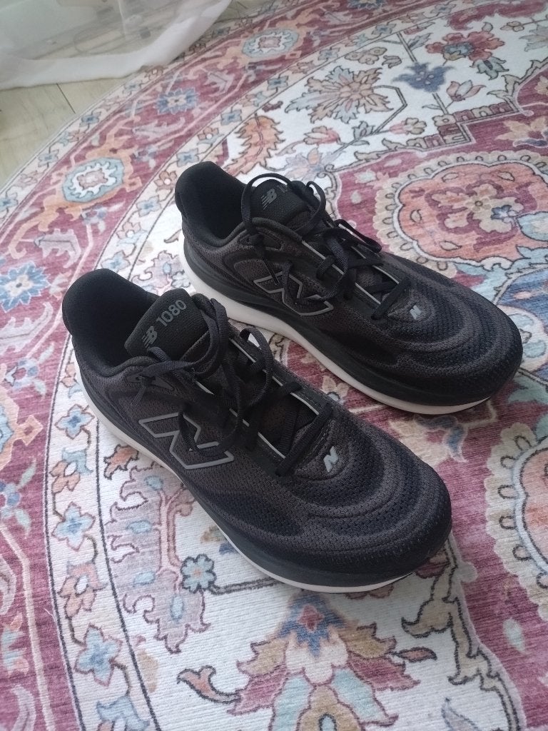 New Balance hardloopschoenen, Overige merken, Hardloopschoenen, Ophalen of Verzenden, Zo goed als nieuw