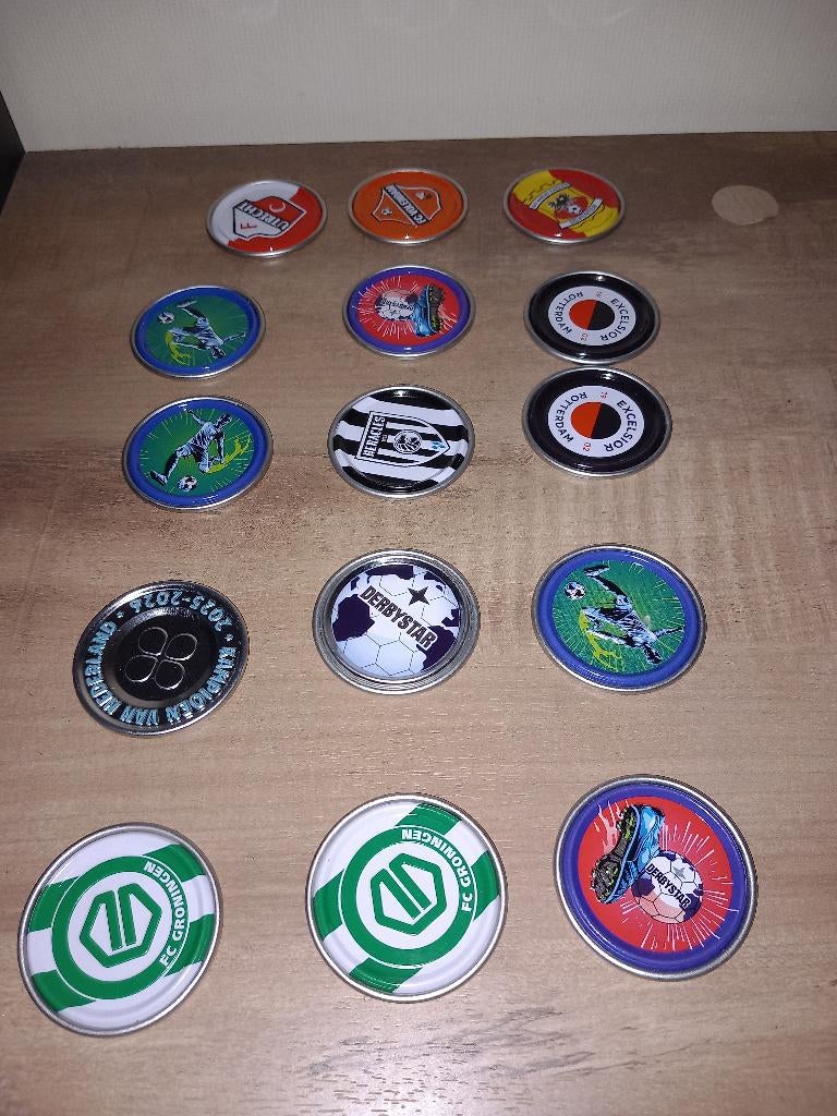 Cluppies van Plus, Verzamelen, Supermarktacties, Plus, Ophalen of Verzenden