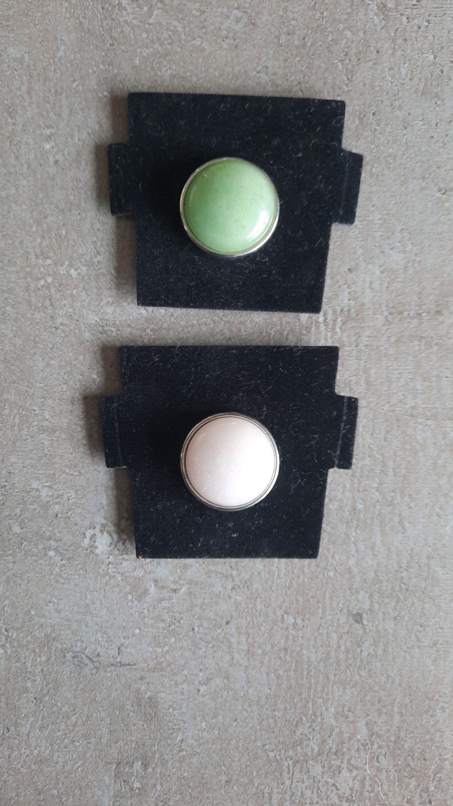 Ona clix, Ophalen, Nieuw, Roze, Overige materialen