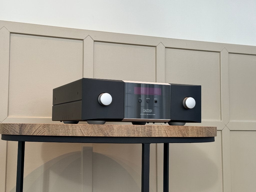 Mark Levinson No.5802 / Nieuw uit doos, Overige merken, Nieuw, Ophalen of Verzenden, /