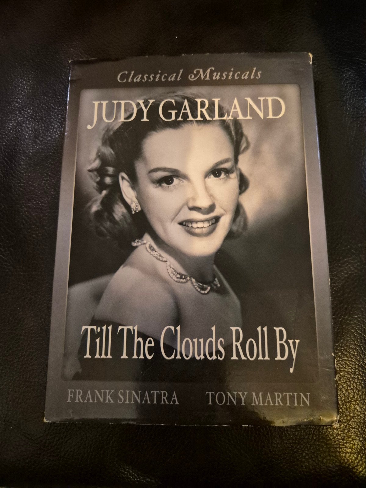 Judy Garland - Till The Clouds Roll By (DVD), Ophalen of Verzenden