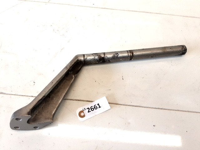 FJR1300 2003 - 2005 Yamaha Clipon D1-57837