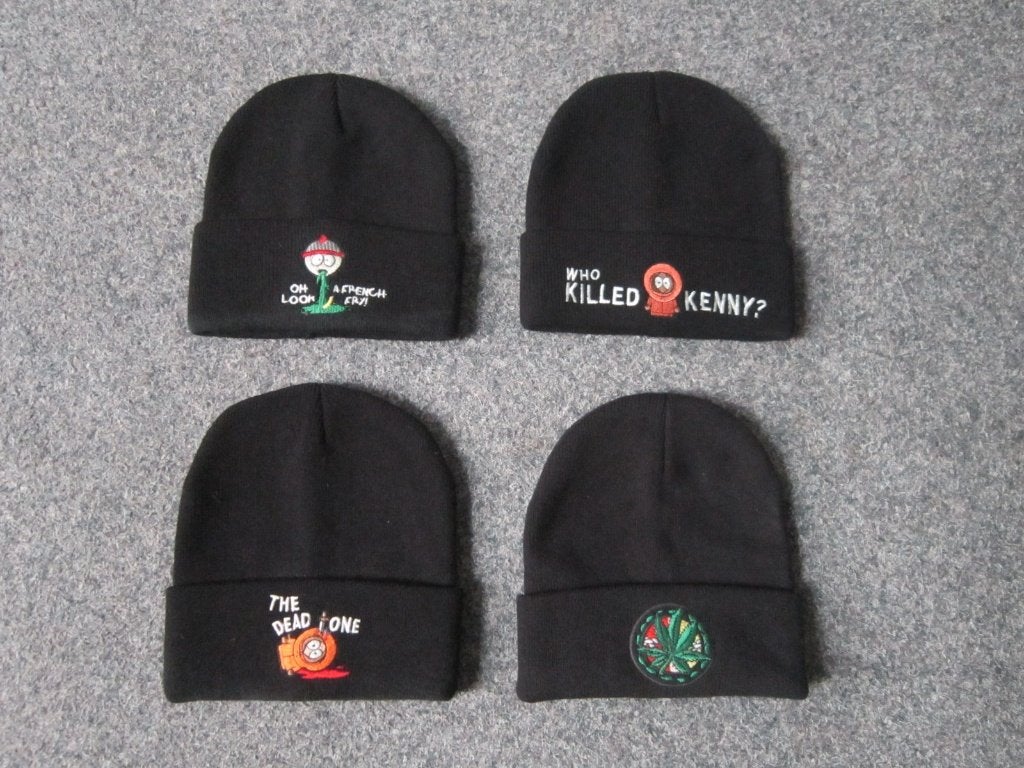 SOUTH PARK MUTSJES, Verzamelen, Ophalen, Nieuw, Overige typen