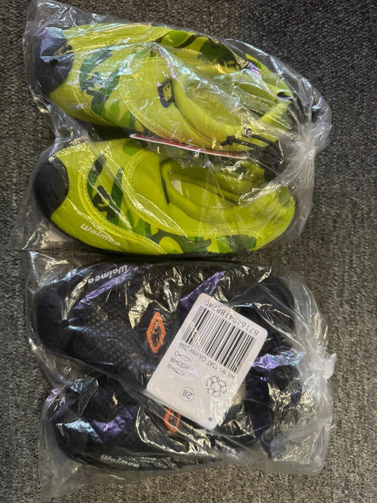 Strand schoentjes strandschoenen beachwalkers waimea maat 28, https://www.kanoenduiksport.nl/contact/contact/, Bootschoenen, Kind