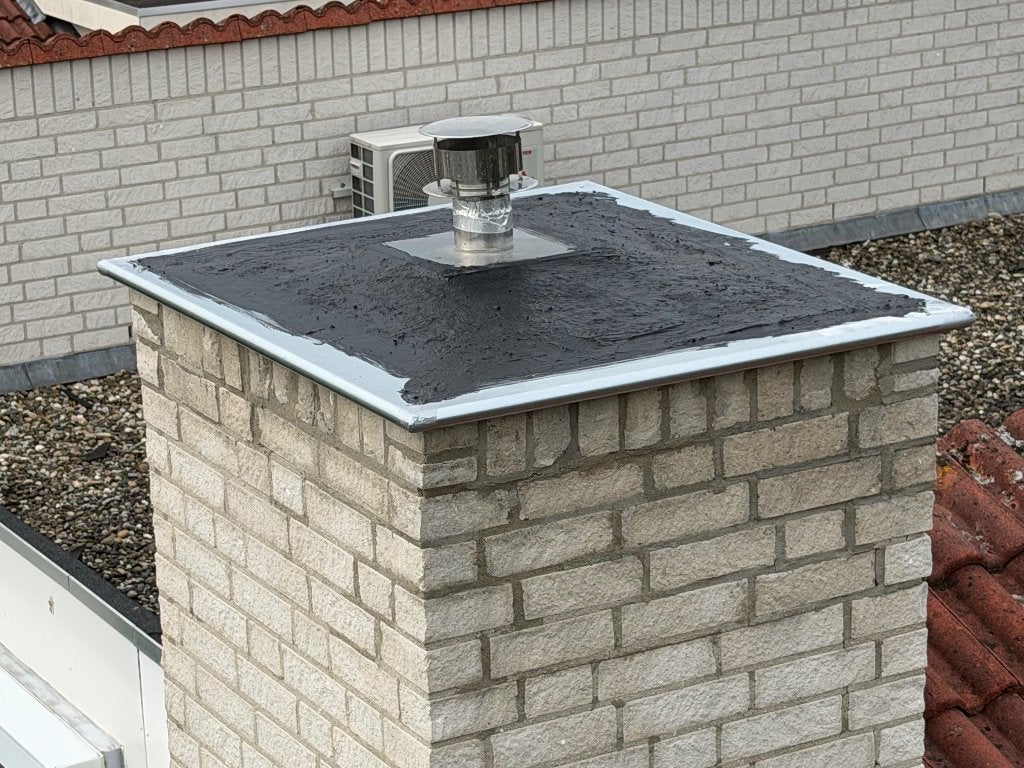 Foto 13 van GEVELONDERHOUD reiniging / impregneren