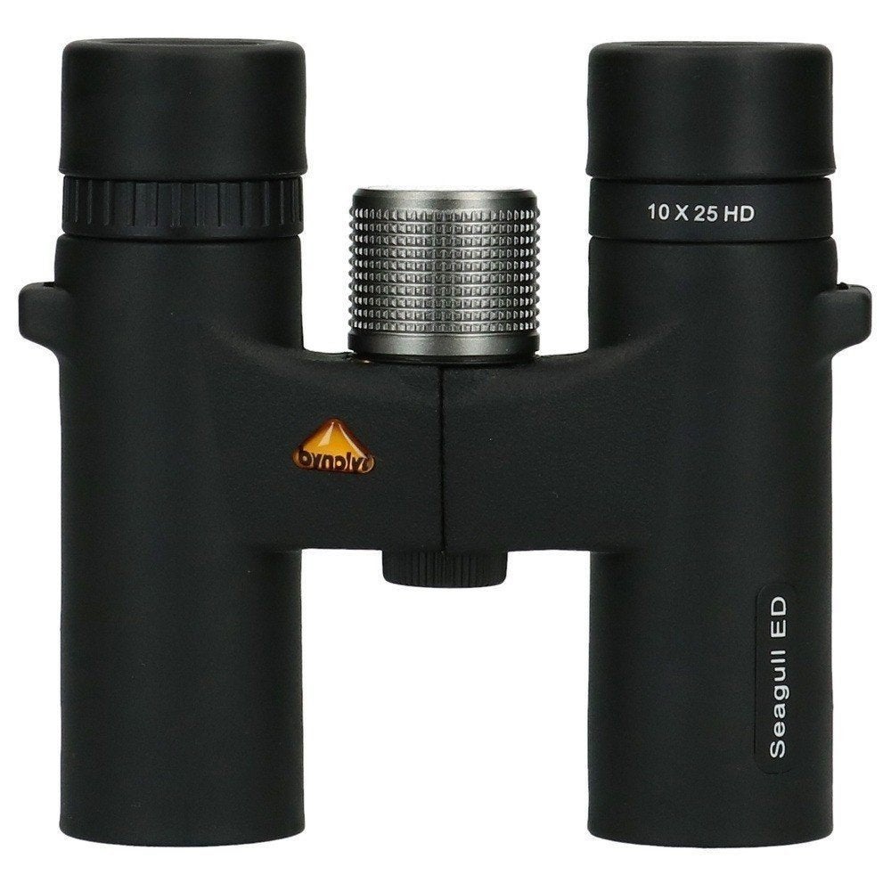 Bynolyt Seagull 8x25 ED verrekijker - NIEUW, Ophalen, Nieuw, 8 tot 12x, Dakkant (recht)