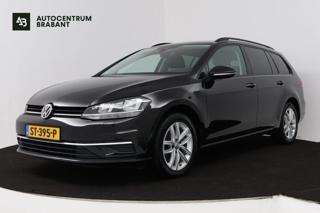 Volkswagen Golf 1.4 TSI Highline Business R (STOELVERWARMING, Auto's, Volkswagen, Bedrijf, Te koop, Golf, ABS, Adaptive Cruise Control