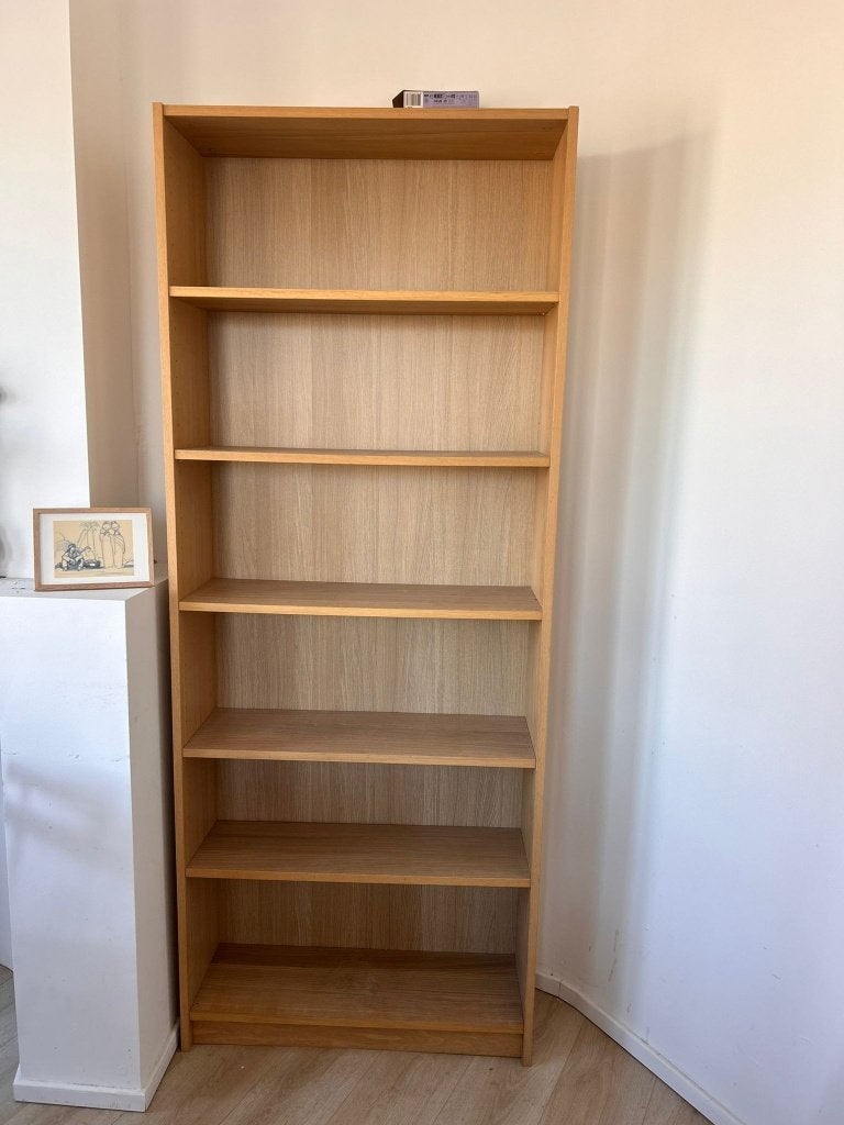 schap, Ophalen